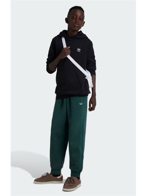 hoodie ADIDAS ORIGINAL | IW3500BLACK